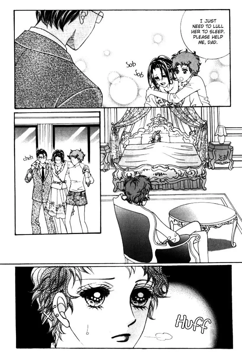 Love like Crazy Chapter 40 12